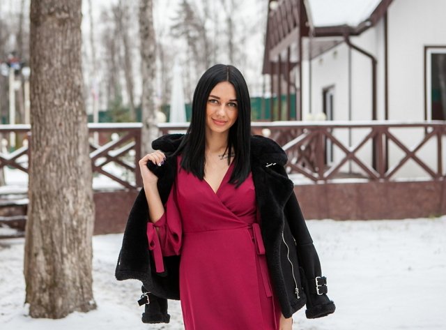 Свежие фото от участников (16.12.2018)