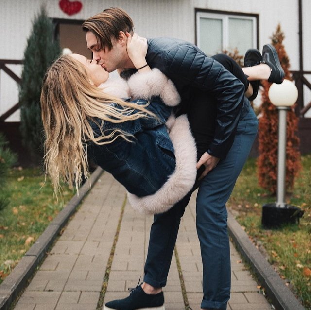 Свежие фото от участников (16.12.2018)