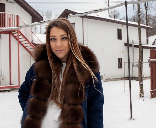 Свежие фото от участников (16.12.2018)