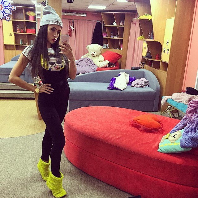 Свежие фото от участников (16.12.2018)