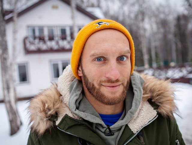 Свежие фото от участников (16.12.2018)