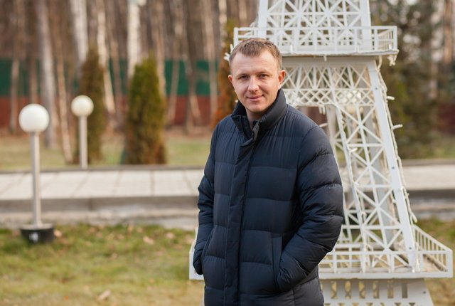 Свежие фото от участников (16.12.2018)