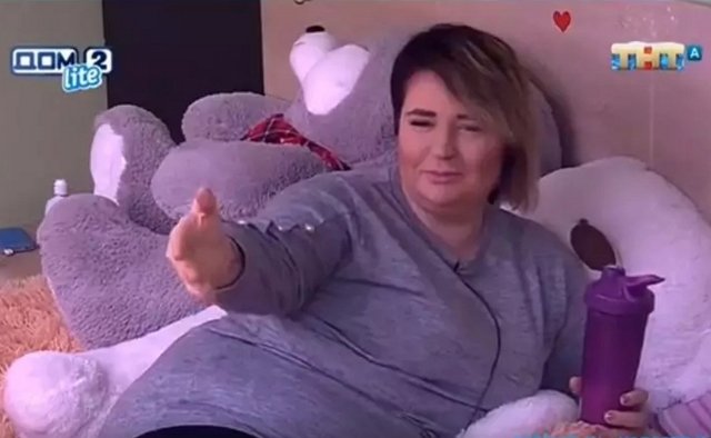 Мнение: Лень родилась раньше Александры Черно?