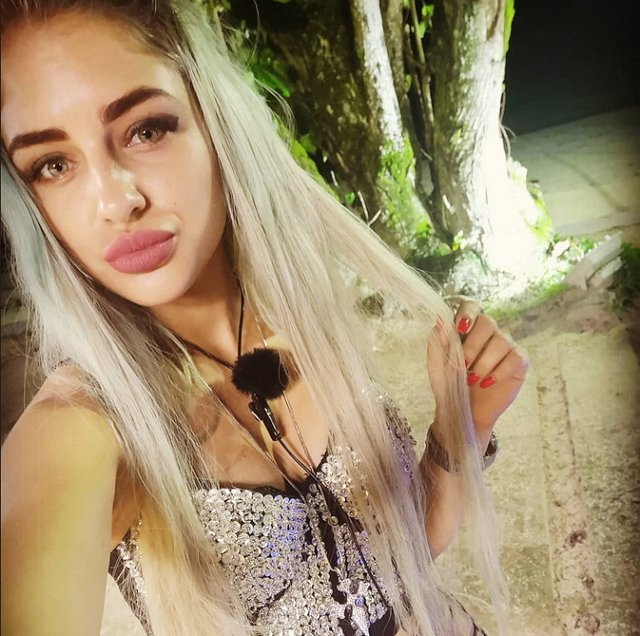 Фото участников с Сейшел (16.12.2018)