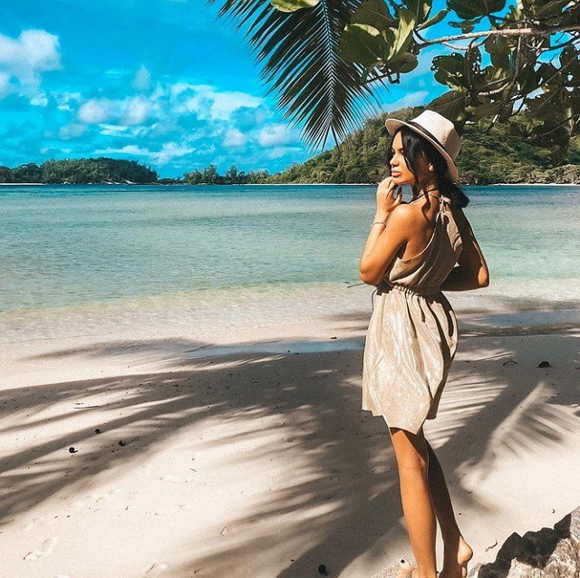 Фото участников с Сейшел (16.12.2018)