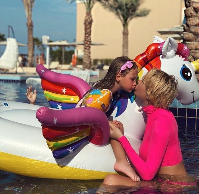 Фотоподборка детей участников (16.12.2018)