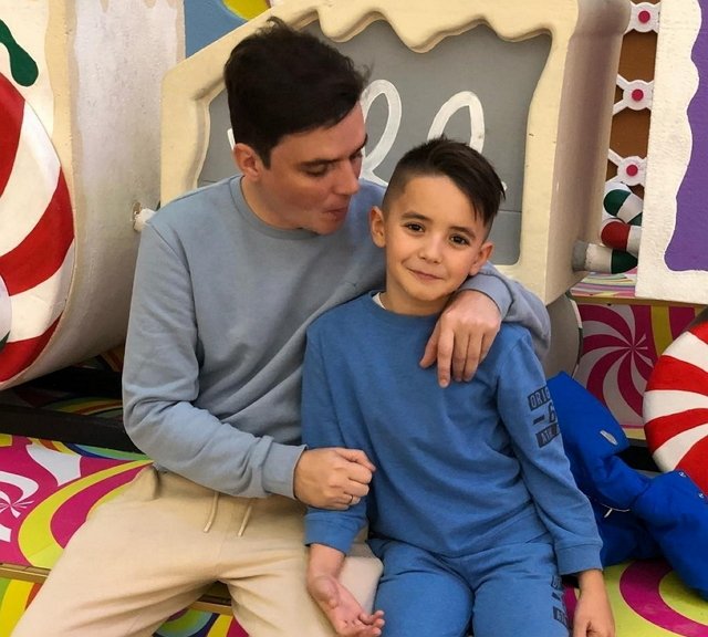 Фотоподборка детей участников (16.12.2018)