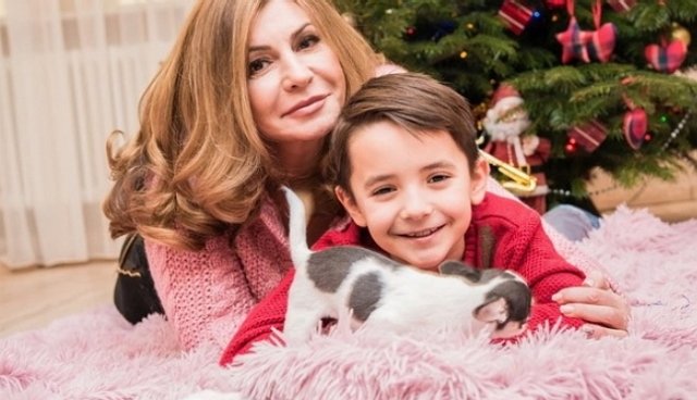 Фотоподборка детей участников (16.12.2018)