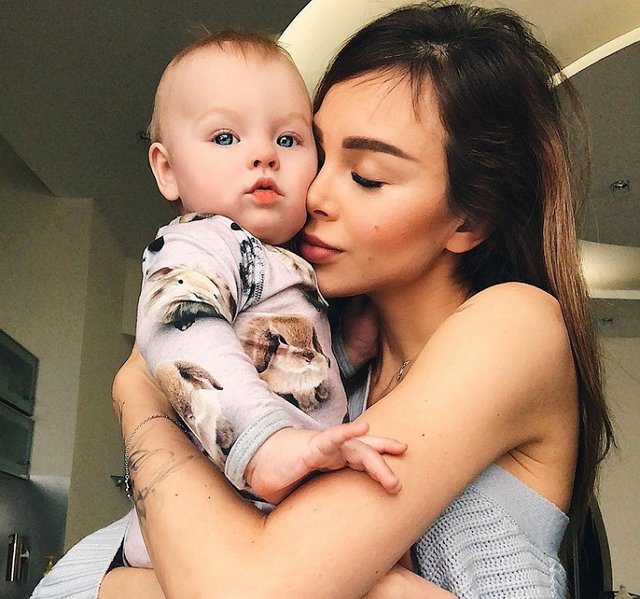 Фотоподборка детей участников (16.12.2018)