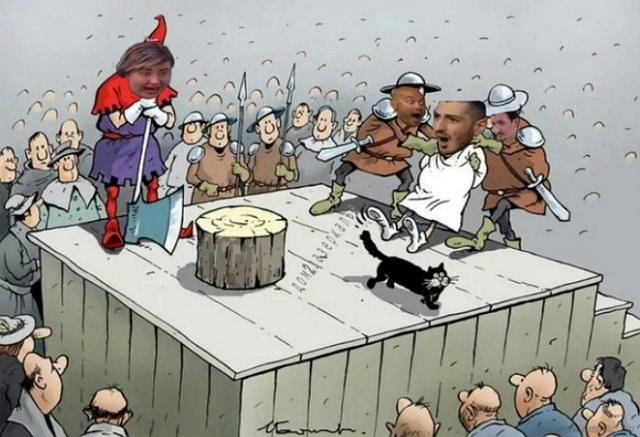 Стихи о Дом-2 на 16.12.2018