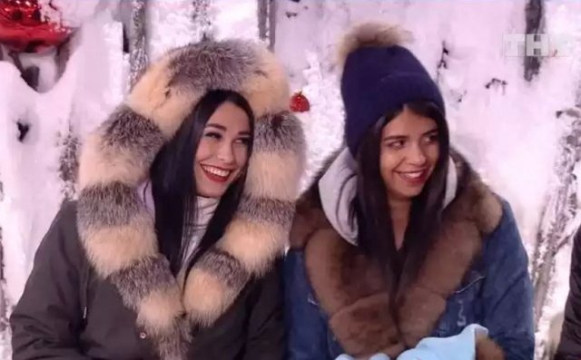 Мнение: Есть ли на телестройке женская дружба?