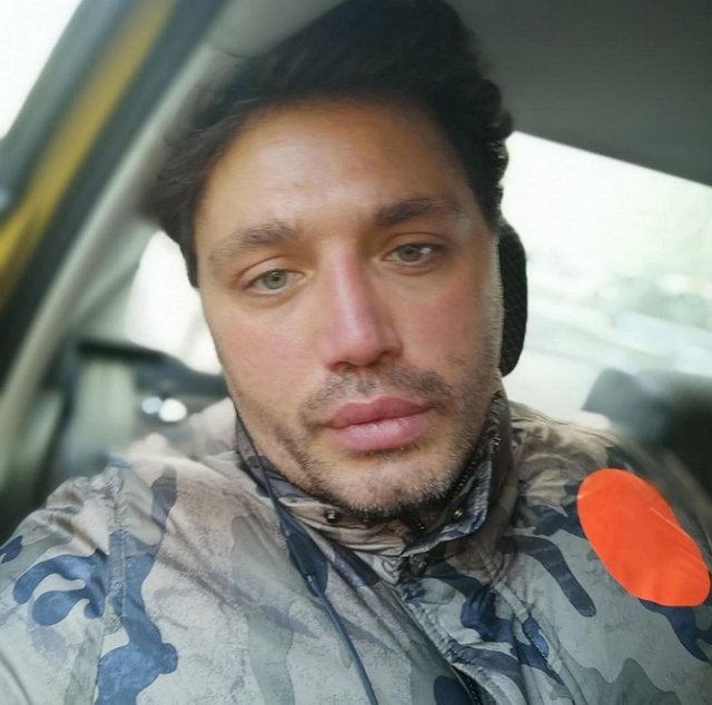 Жизнь после телестройки: Рустам Калганов