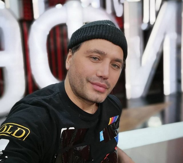 Жизнь после телестройки: Рустам Калганов