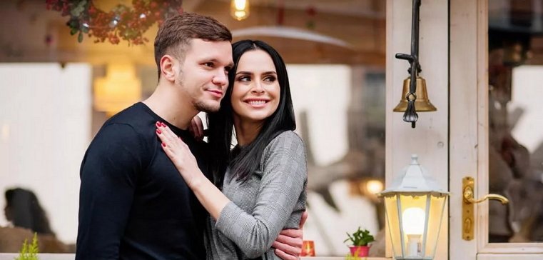 Антон Гусев сделал сыну дорогой подарок