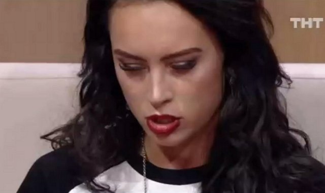 Мнение: Жизнь Барановой на проекте превратилась в кошмар?