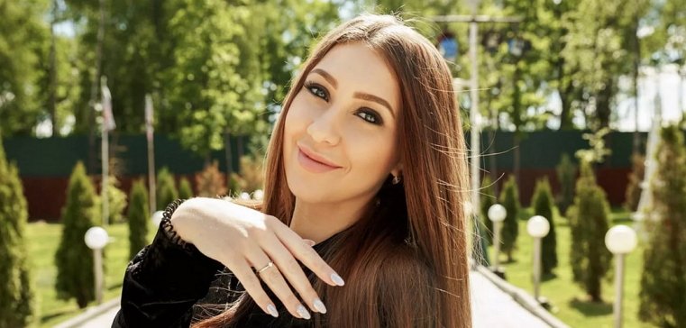 Алена Савкина: Я пока ничего не покупала ребенку!