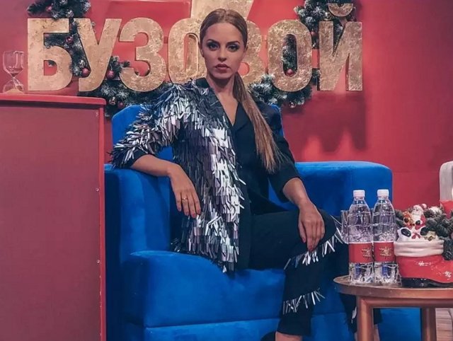 Мнение: Ефременкова поставила Колисниченко на место