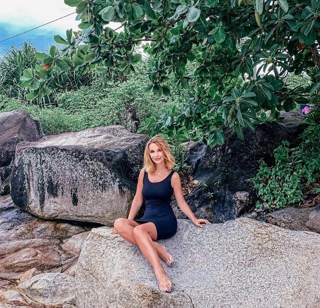 Фото участников с Сейшел (17.12.2018)