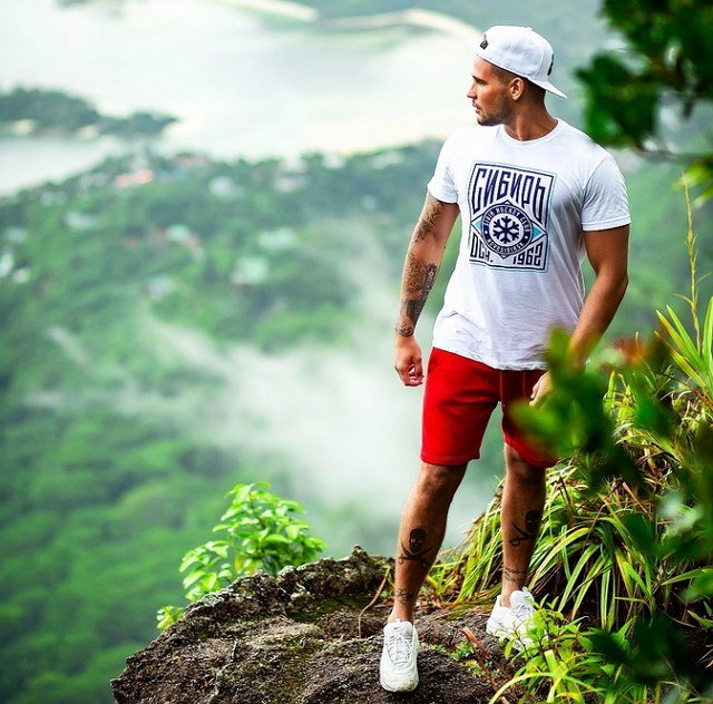 Фото участников с Сейшел (17.12.2018)