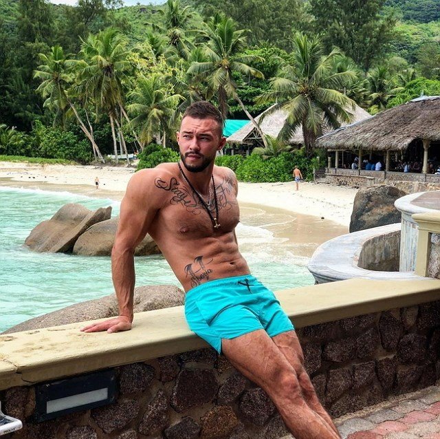 Фото участников с Сейшел (17.12.2018)