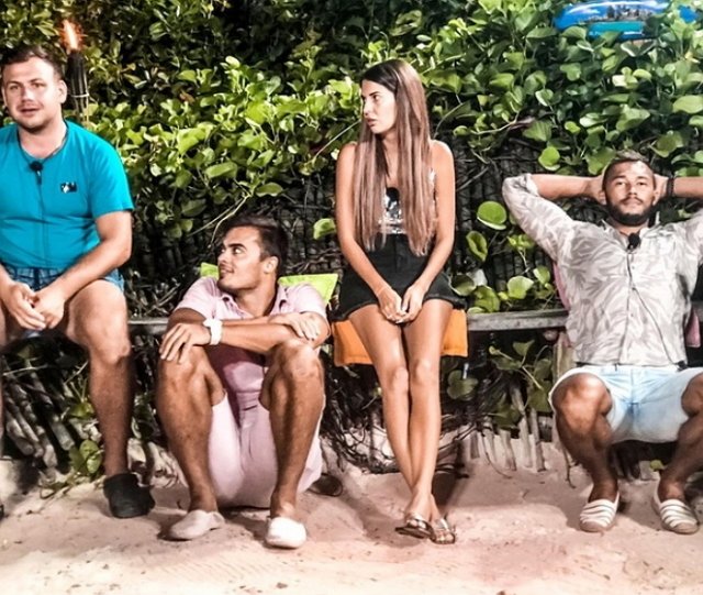 Фото участников с Сейшел (17.12.2018)