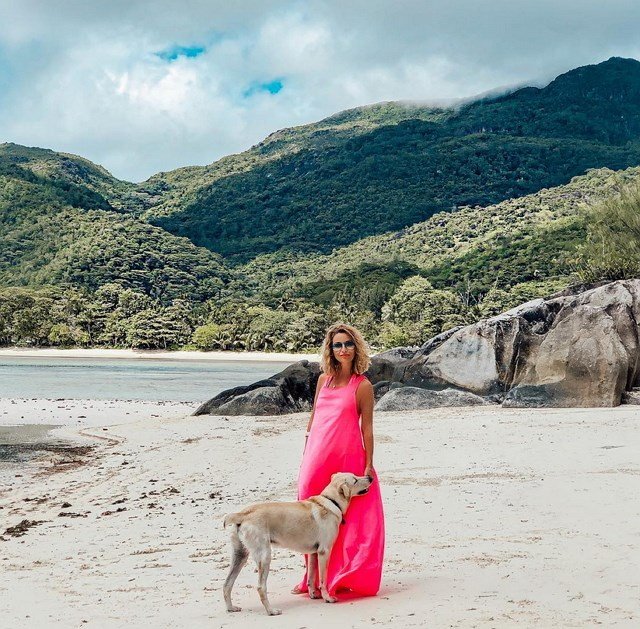 Фото участников с Сейшел (17.12.2018)