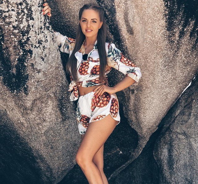 Фото участников с Сейшел (17.12.2018)