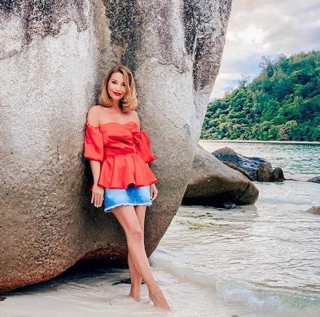 Фото участников с Сейшел (17.12.2018)