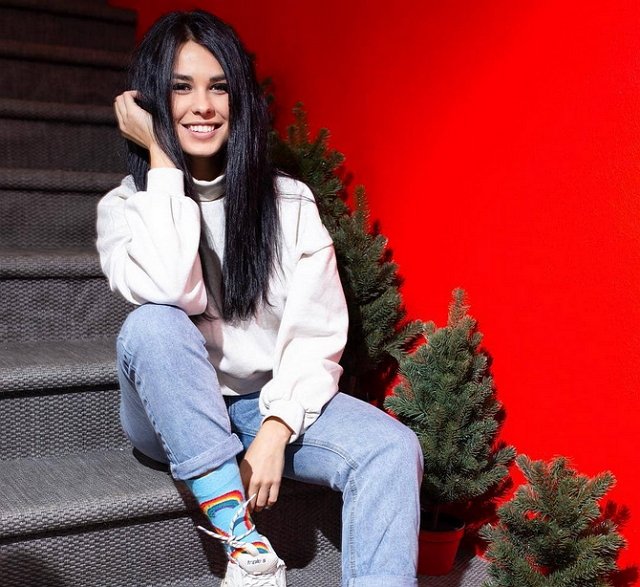 Ирина Пинчук: Я была виновата сама