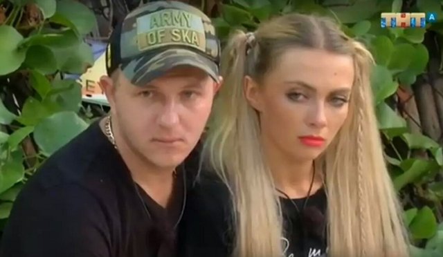 Мнение: Яббаров мечтает сбежать от Ларченко?