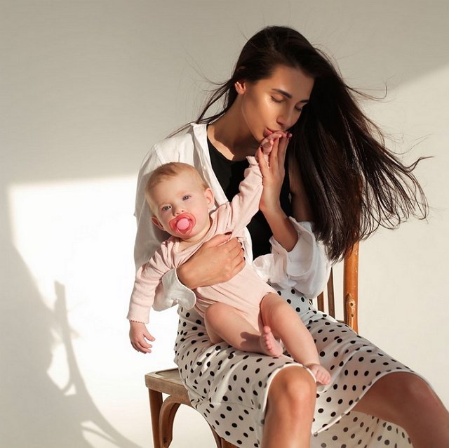 Свежие фото от бывших участников (17.12.2018)