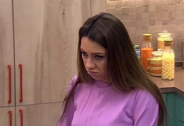 Мнение: Савкиной стыдно за Рапунцель?