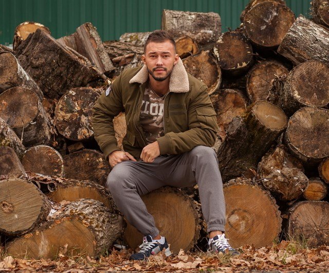 Свежие фото от участников (17.12.2018)