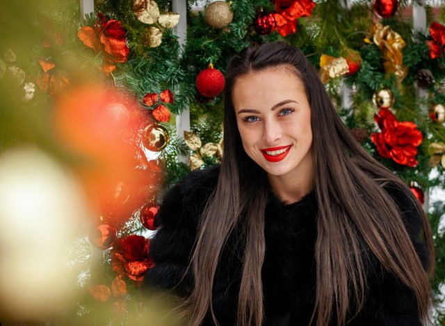 Свежие фото от участников (17.12.2018)