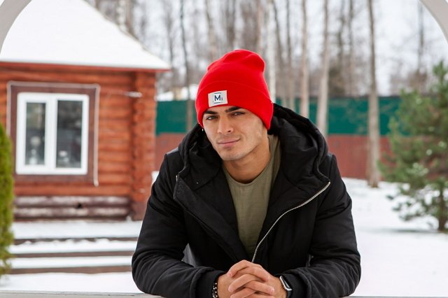 Свежие фото от участников (17.12.2018)