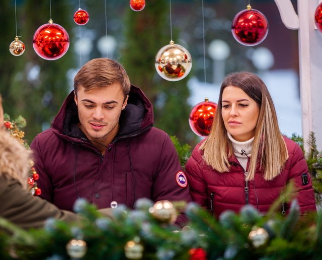 Свежие фото от участников (17.12.2018)