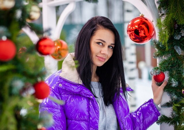 Свежие фото от участников (17.12.2018)