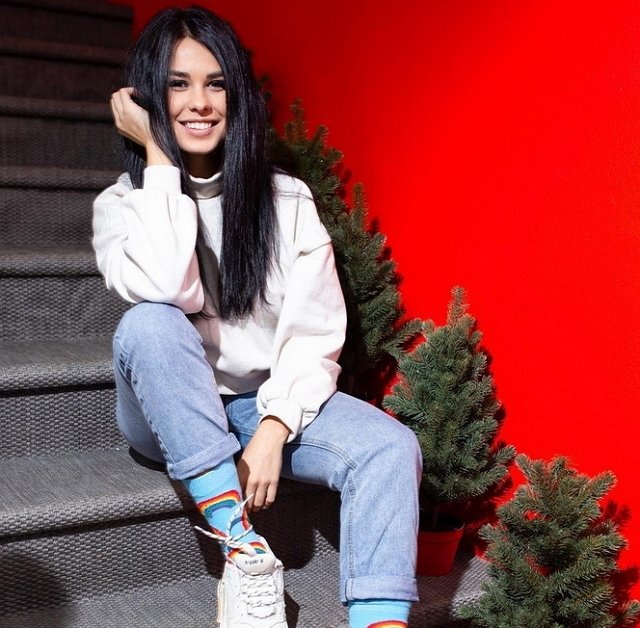 Свежие фото от участников (17.12.2018)