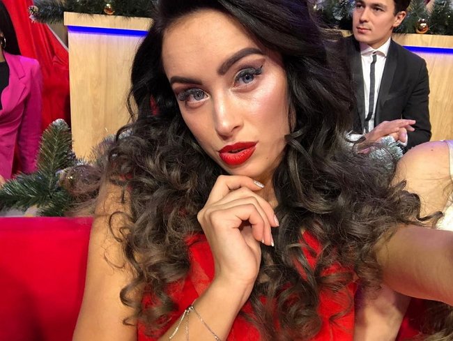 Елена Баранова больше не участница Дома-2