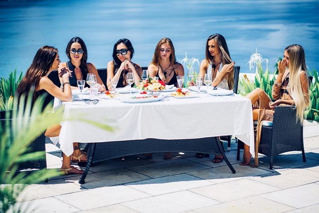 Фото участников с Сейшел (18.12.2018)