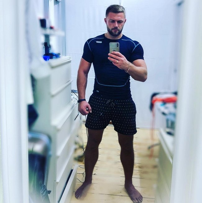 Фото участников с Сейшел (18.12.2018)