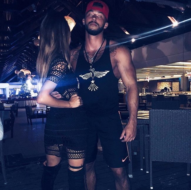 Фото участников с Сейшел (18.12.2018)