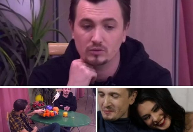 Влад Кадони публично унизил Ирину Пинчук