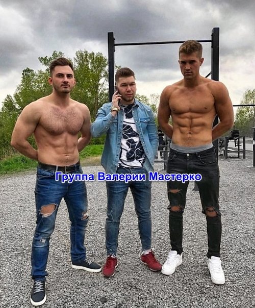 Новенький участник проекта Артём Шарганов