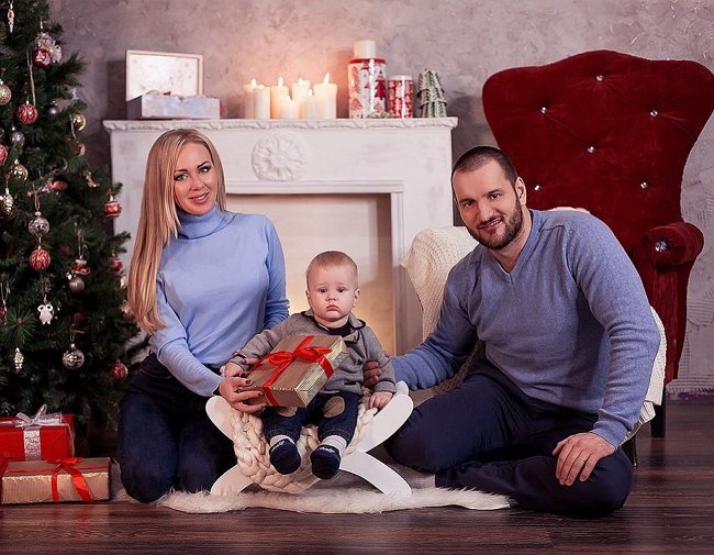 Юлия Щаулина: Шесть тысяч рублей и ни копейки больше