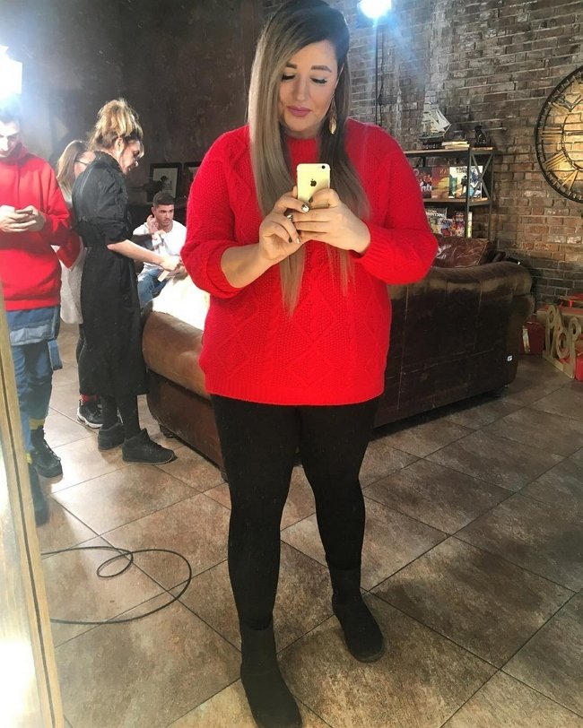 Свежие фото от участников (18.12.2018)