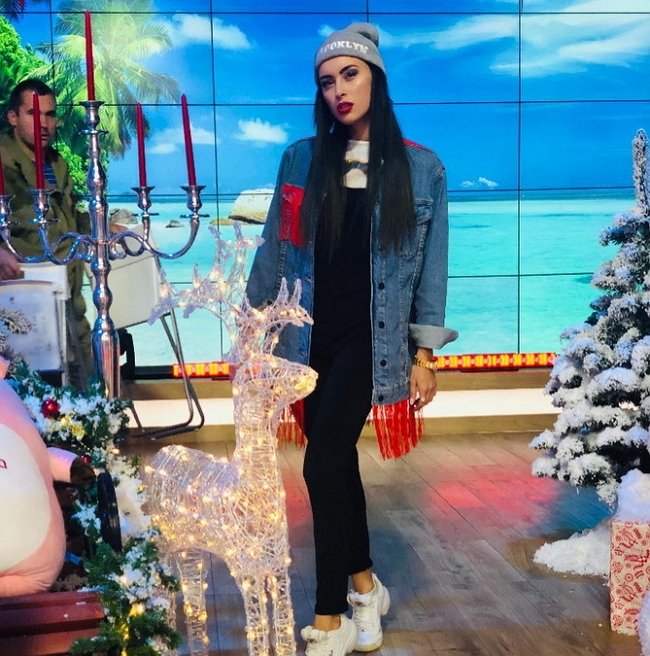 Свежие фото от участников (18.12.2018)