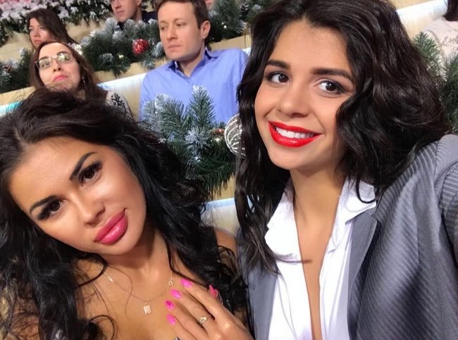 Свежие фото от участников (18.12.2018)