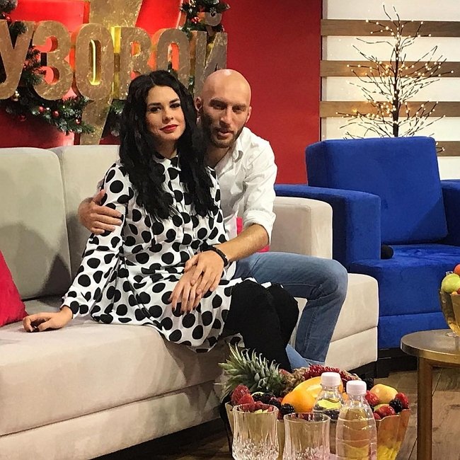 Свежие фото от участников (18.12.2018)