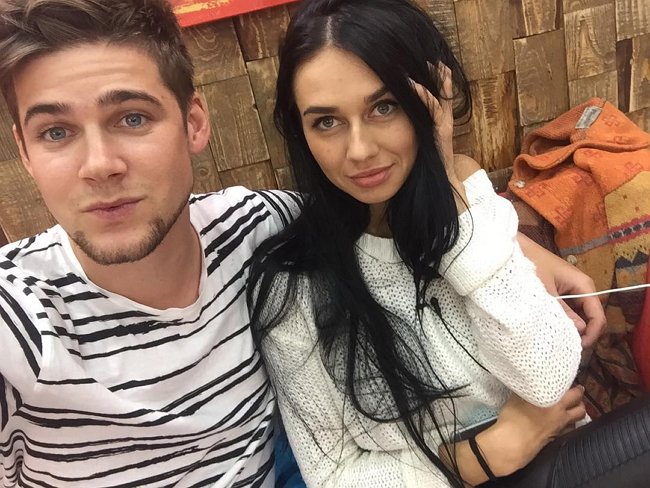 Свежие фото от участников (18.12.2018)